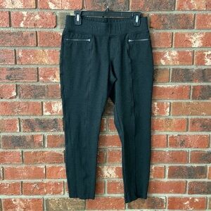 Royal Robbins Gray Trim Fit Slim Pant